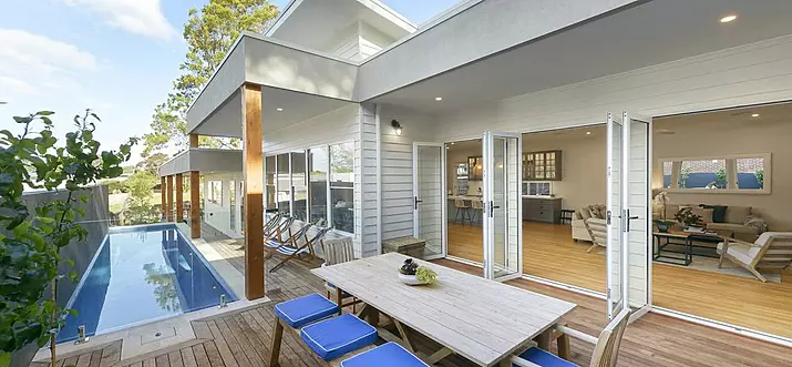 Top 9 Stayz Accommodations In Flinders, Victoria, Australia