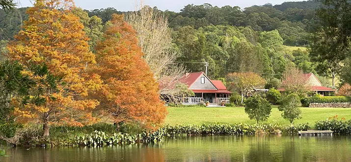 Top 10 Vacation Rentals In And Around Jamberoo, Australia