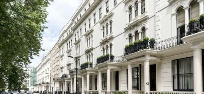 Chic sans le prix: 16 hôtels à Londres à moins de 200 GBP - Mise à jour 2025