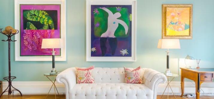 Top 10 maisons Airbnb Plus à Londres, Royaume-Uni