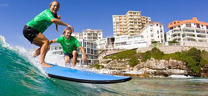 10 Choses à faire en solo à Sydney