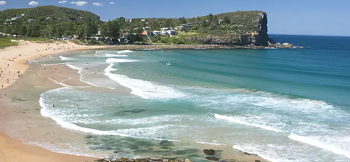 Sortez de votre coquille: Les 15 plus belles plages de Sydney pour un week-end ensoleillé