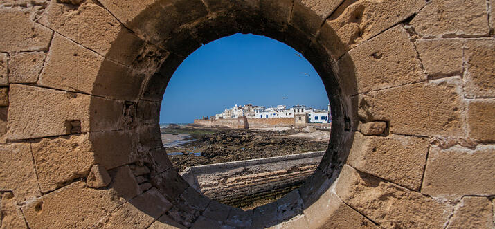 10 Meilleures choses à faire à Essaouira, Maroc