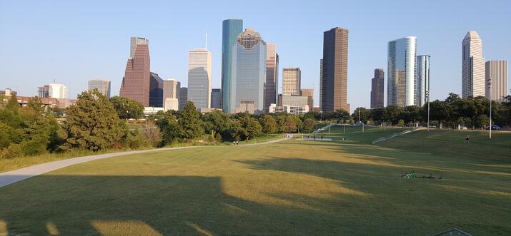 things to do in houston for free