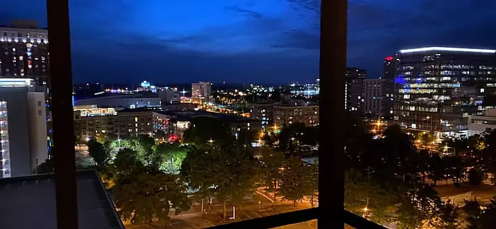 Top 10 Vacation Rentals In Atlanta, Georgia, USA