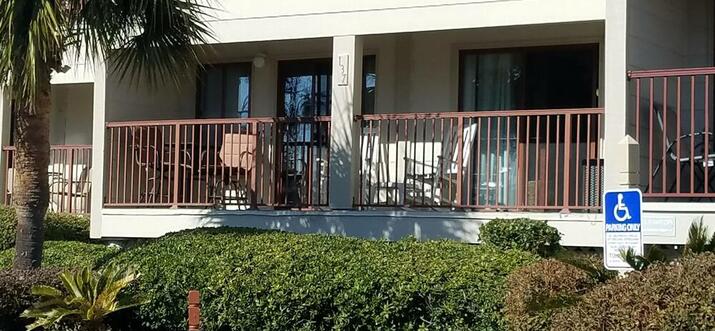 vacation rentals in hilton head s.c