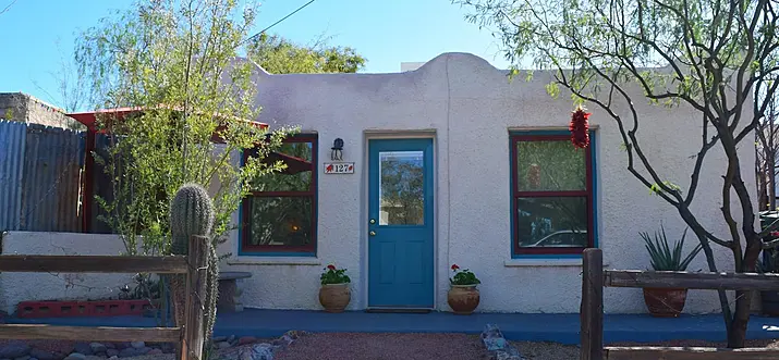 Top 11 Vacation Rentals In Tucson, Arizona
