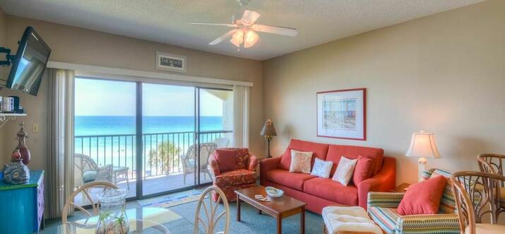 vacation rentals in 30a