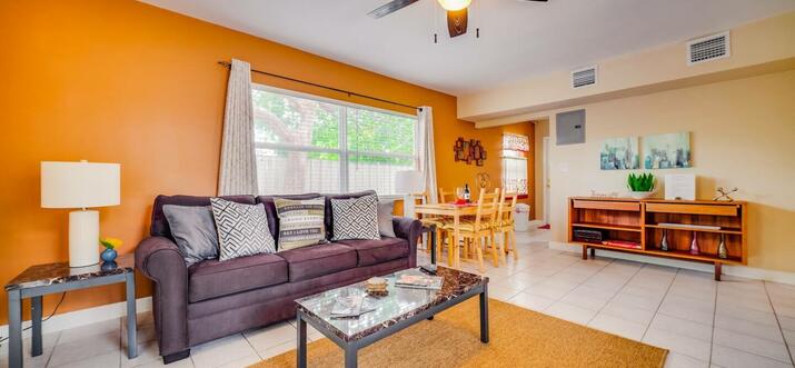 vacation rentals in fort lauderdale