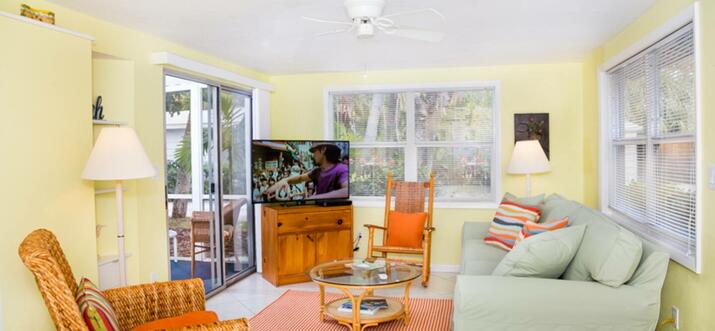 vacation rentals in sanibel island