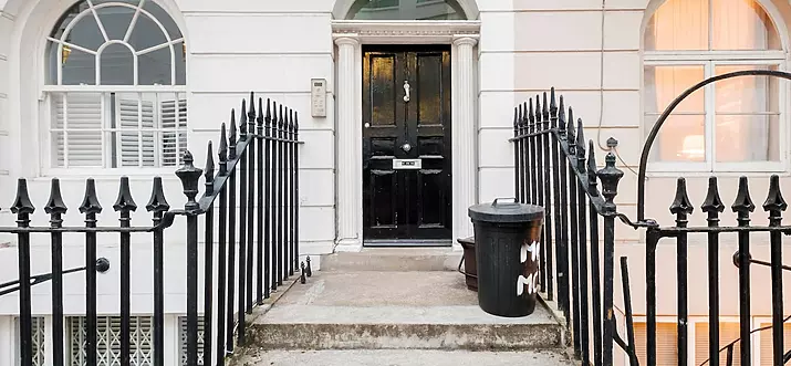 Top 12 Vacation Rentals In London, England