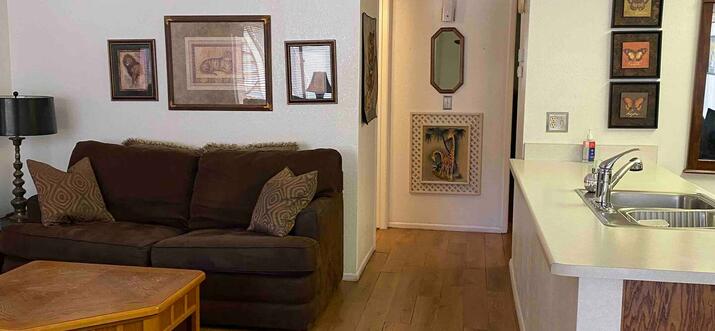 vacation rentals in mesa az