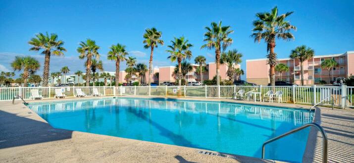 vacation rentals in port aransas tx