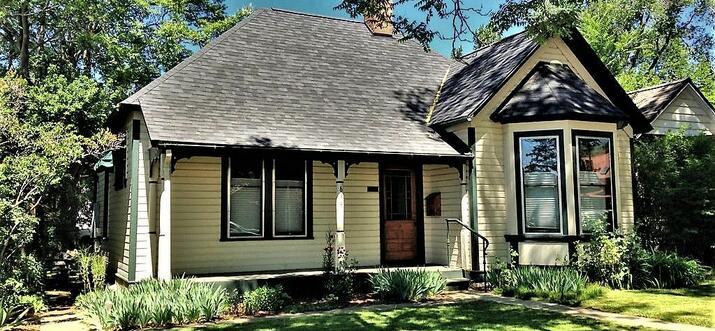 vacation rentals in durango co