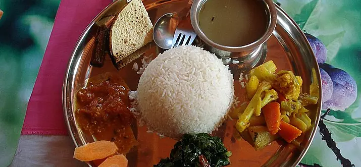 Guide To Nepal Food: 10 Nepali Dishes You Should Try 