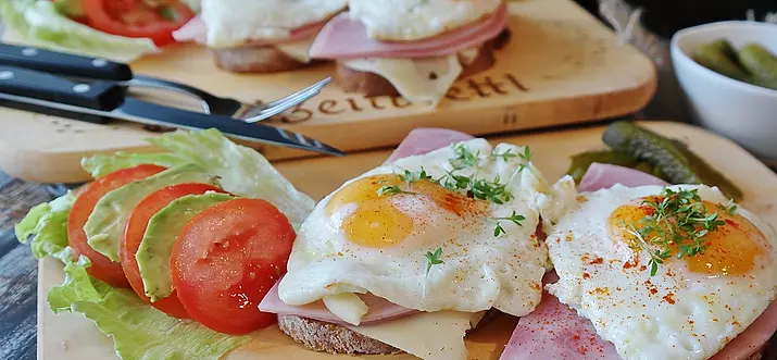 10 Restaurants In Georgetown, Washington