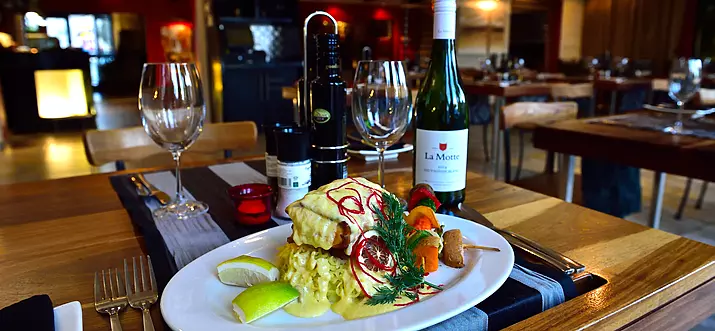10 Best Restaurants In Columbia, South Carolina