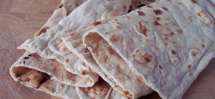 traditional food in afghanistan