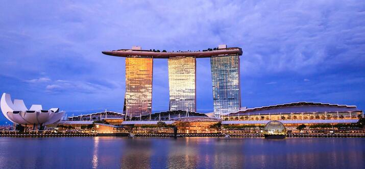 kid friendly hotels in singapore