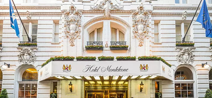 Kid-friendly Hotels In New Orleans, Louisiana, USA