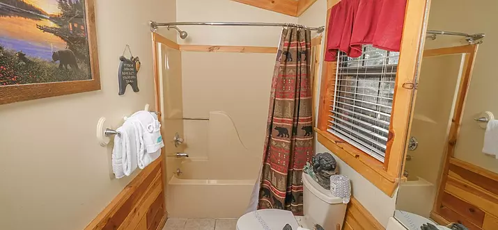 12 Best Cabins In Pigeon Forge, Tennessee