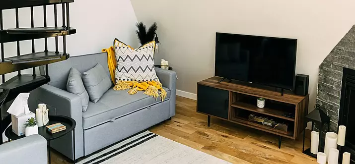 14 Best Cabin Rentals In Hocking Hills, Ohio
