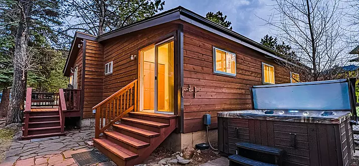22 Best Cabin Rentals In Estes Park, Colorado