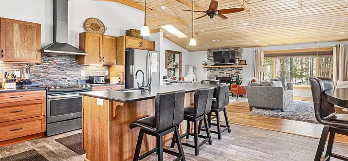 12 Best Cabin Rentals in Asheville, North Carolina
