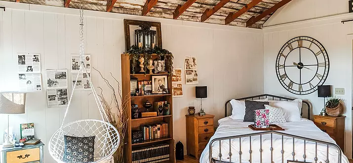 11 Best Cabin Rentals In Eureka Springs, Arkansas, USA