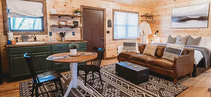 13 Best Cabin Rentals In Sevierville, Tennessee, USA