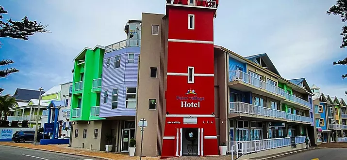 Top 5 Self-Catering Accommodation In Mossel Bay, South Africa