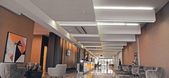 self catering accommodation in pretoria