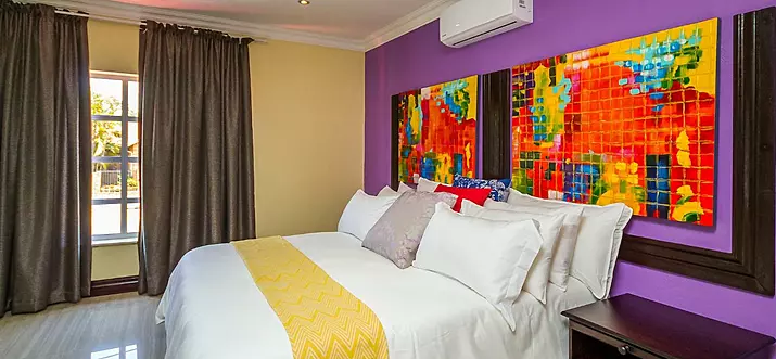 Top 10 Self-Catering Accommodation In Nelspruit, South Africa