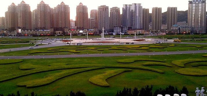 9 Meilleures choses à faire à Dalian: Explorez les itinéraires les moins fréquentés