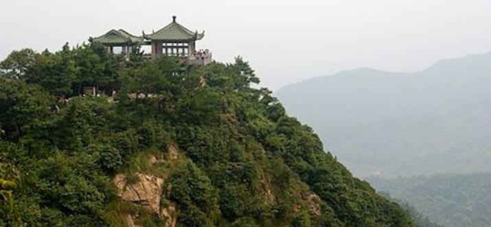 9 Meilleures choses à faire dans le Comté d'Anji, Chine