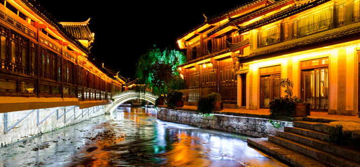 Beauté d'une ville ancienne: 10 meilleures choses à faire à Lijiang, Chine