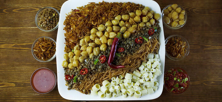 Top 10 restaurants à Alexandrie, Égypte