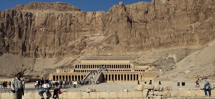10 Meilleures choses à faire à Louxor, Égypte