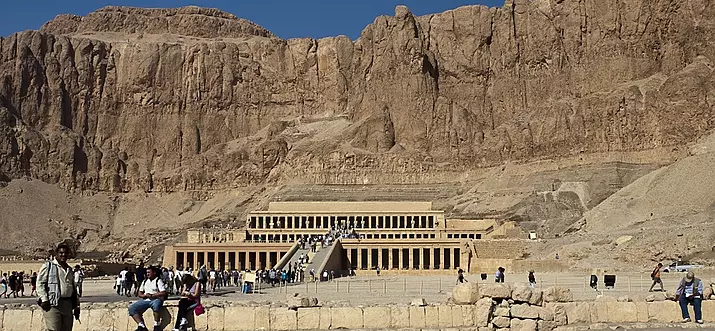 10 Meilleures choses à faire à Louxor, Égypte