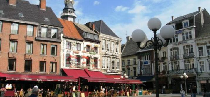 Que faire à Hasselt : 15 activités à faire à Hasselt, charmante ville médiévale en Belgique