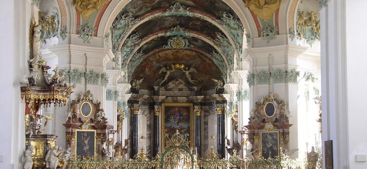 Que faire à Saint-Gall, Suisse : nos 7 conseils de visites