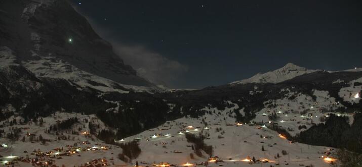 Que faire à Grindelwald, Suisse : nos 11 idées d’activités
