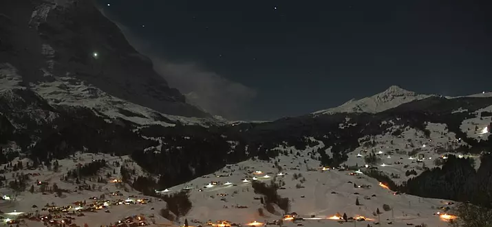 Que faire à Grindelwald, Suisse : nos 11 idées d’activités