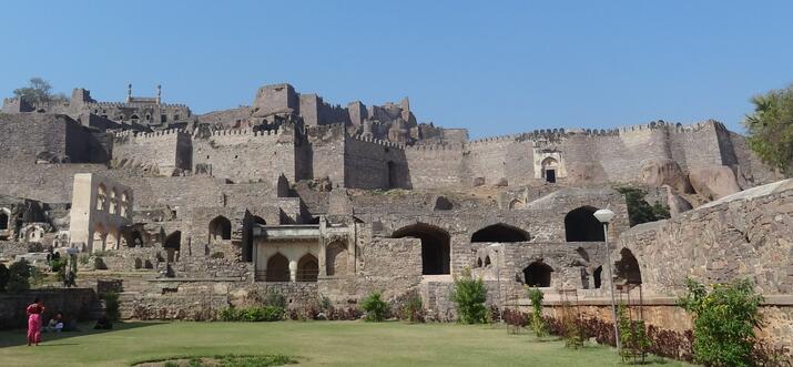 10 Meilleures choses à faire à Hyderabad, Inde