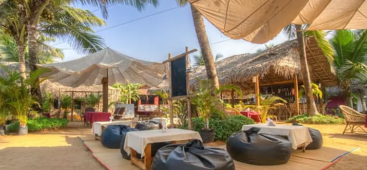 Les 10 meilleurs locations Airbnb à Goa, Inde