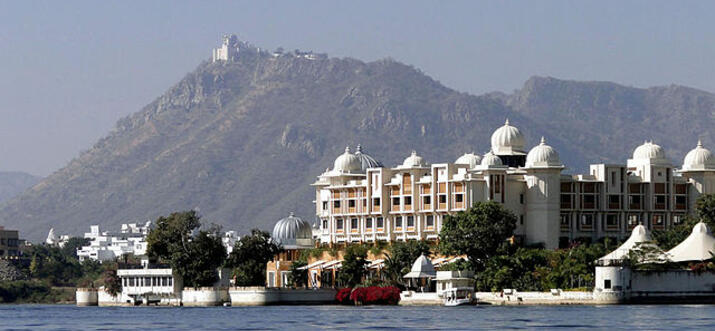 Que faire à Udaipur, Inde ? Les 13 choses incontournables