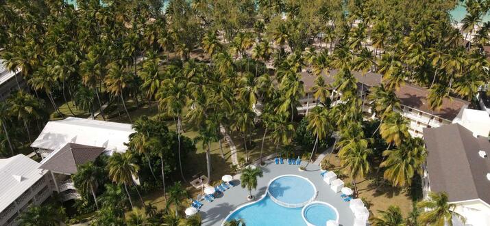 all inclusive hotels in punta cana