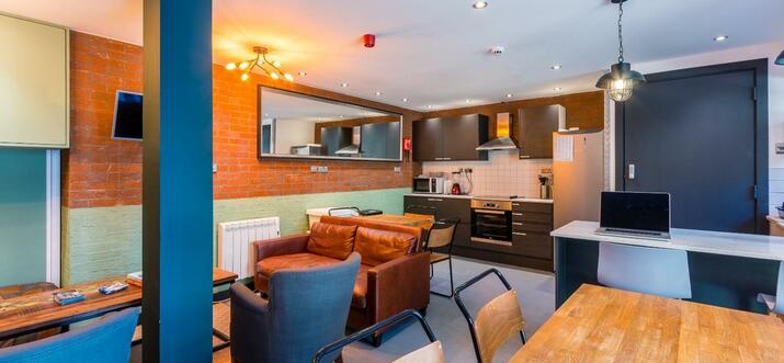 backpacker hostels in edinburgh