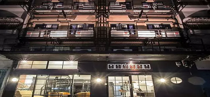 10 Backpacker Hostels In Bangkok, Thailand
