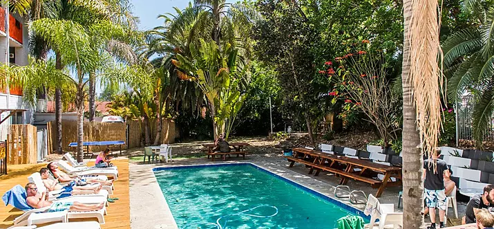 10 Backpacker Hostels In Perth, Australia